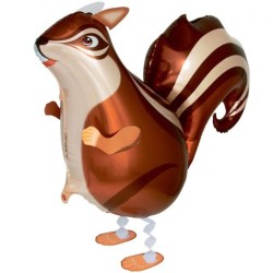 Realistyczny Balon foliowy...