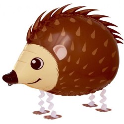 Wielokolorowy Balon foliowy...