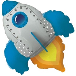 Balon foliowy 24 cale FX w...