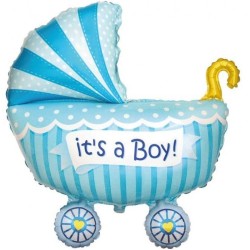 Balon foliowy 24" FX -...