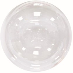 Foliowy balon kryształowy w...