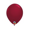Klasyczne lateksowe Balony 05" QL RND Czerwony / 100szt. 13 cm.