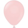 Klasyczne lateksowe Balony Beauty&Charm, pastelowe bladoróżowe 5"/ 20 szt.