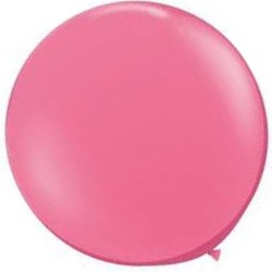 Lateksowe okrągłe Balony QL...