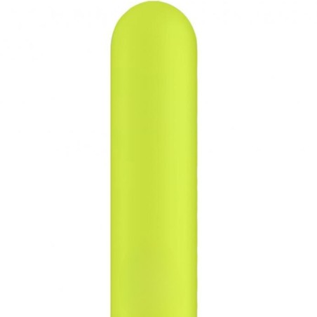 Balony do modelowania QL 260 Chartreuse / 100 szt.