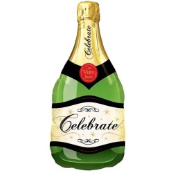 Balon foliowy 39" QL SHP...