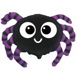 Kolorowy Balon foliowy 24"...