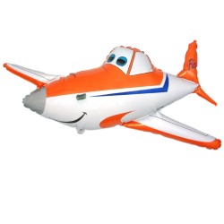 Kolorowy Balon foliowy 24"...