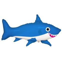 Kolorowy  Balon foliowy 24...