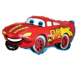 Kolorowy Balon foliowy 24"...