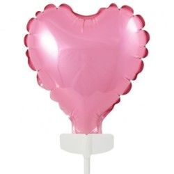 Kolorowy Balon foliowy 8 cm...