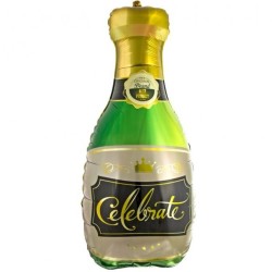 Kolorowy Balon foliowy...