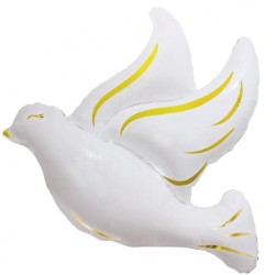 Kolorowy Balon foliowy...