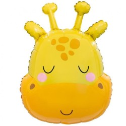 Kolorowy Balon foliowy...