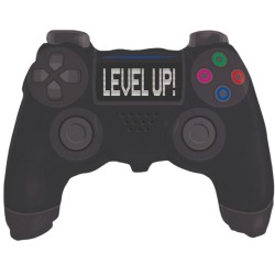 Kolorowy Balon foliowy 24"...