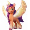 Kolorowy Balon foliowy 24" FX - Kucyki My Little Pony: Sunny, 1 szt.