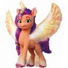 Kolorowy Balon foliowy 14" FX - Kucyki My Little Pony: Sunny 1 szt.