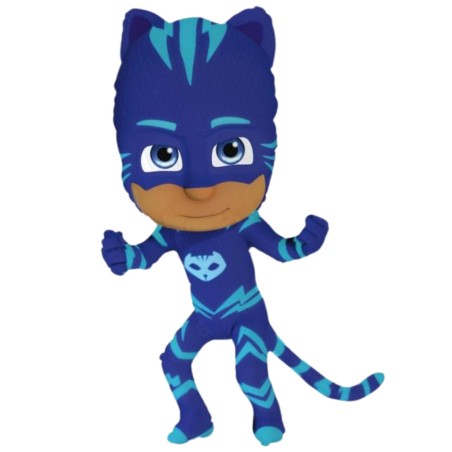 Kolorowy Balon foliowy 24" FX - PJ Mask - Catboy 1 szt. 1 szt.