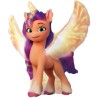 Kolorowy Balon foliowy 24" FX - Kucyki My Little Pony: Sunny 1 szt.