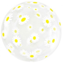 Foliowe Balony kryształowe...