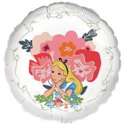 Foliowe Balony kolorowe z...